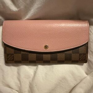 Louis Vuitton Normandy Wallet